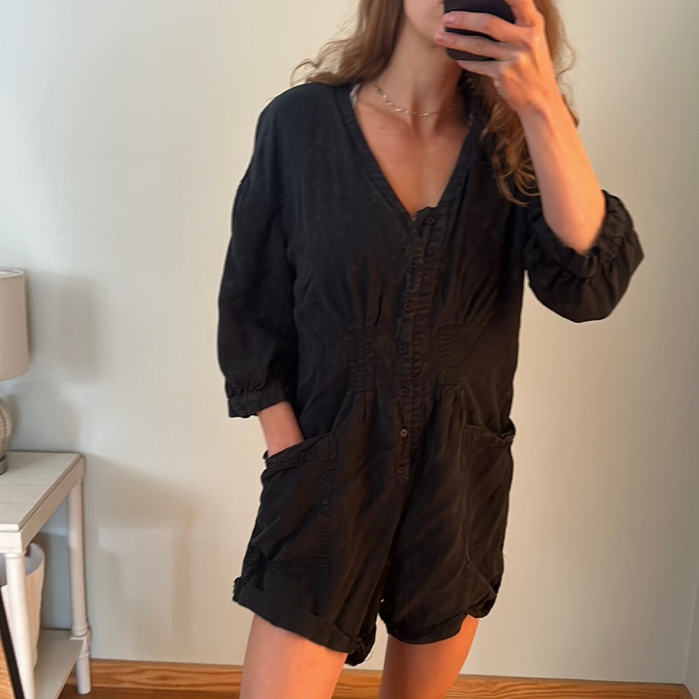 Billabong jumper